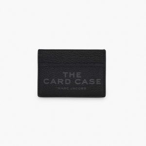 The Leather Card Case