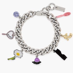 The Dollhouse Charm Bracelet