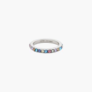 The Gem Crystal Ring