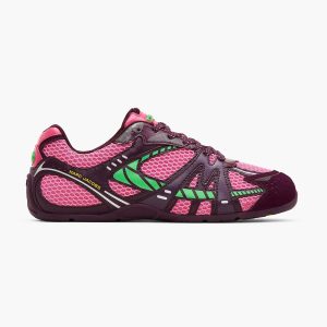 The 72 Spring Sneaker