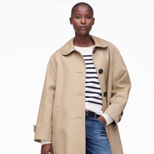 The Trench Coat