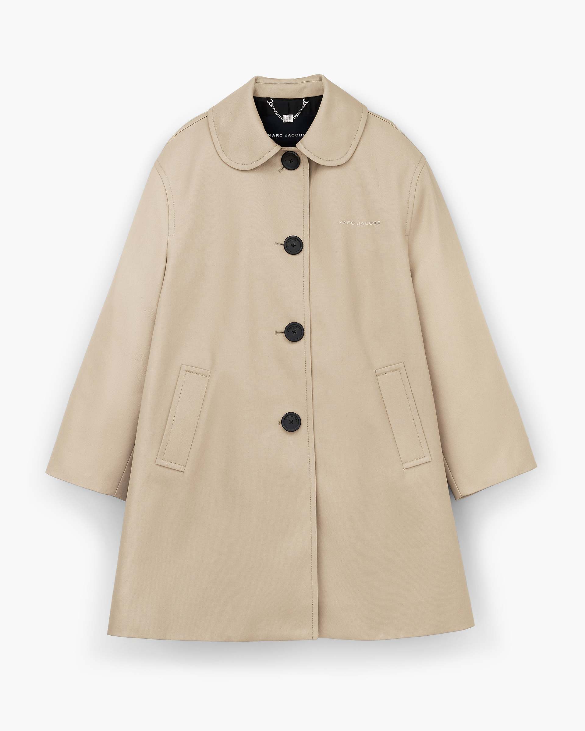 The Trench Coat - Image 2