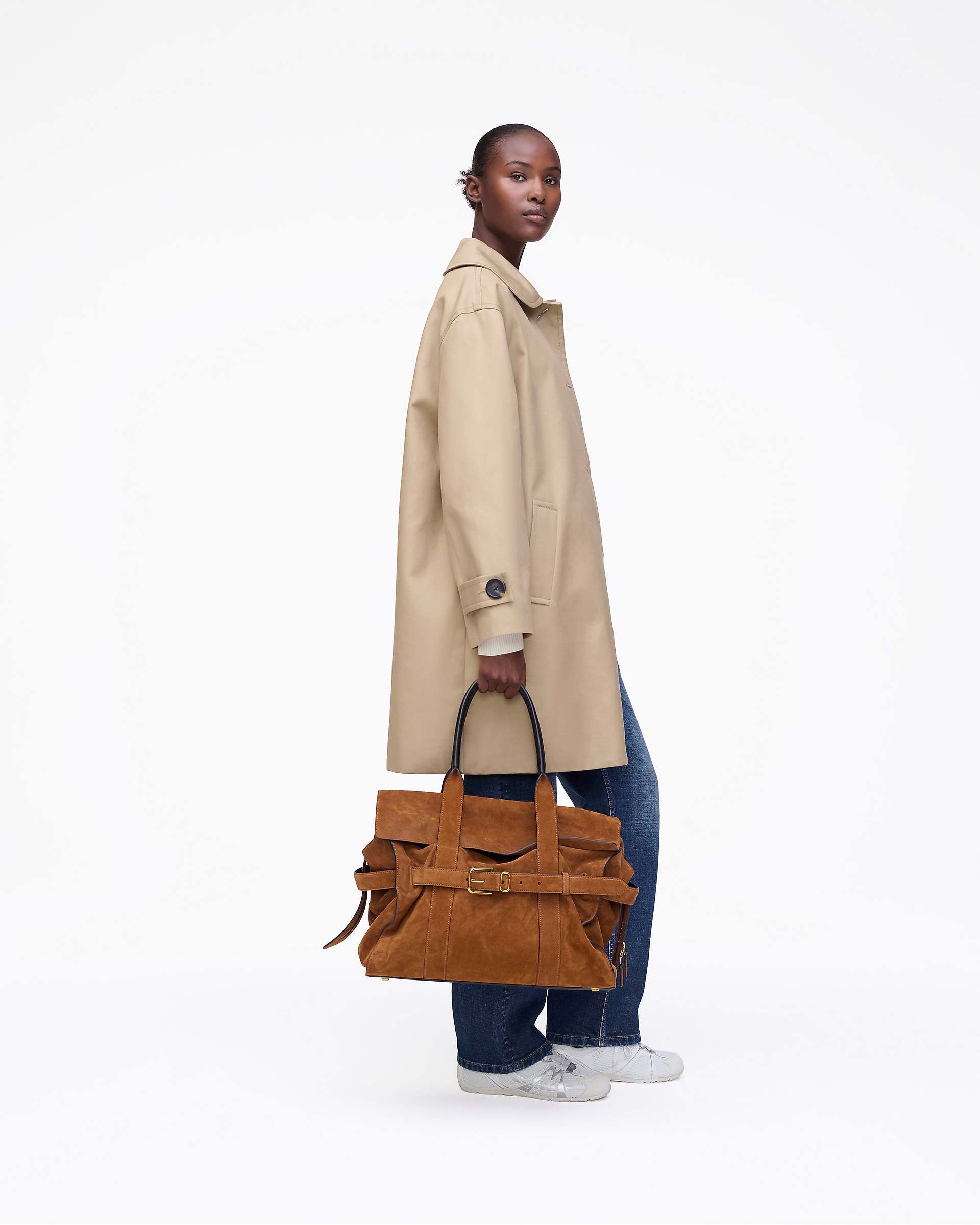 The Trench Coat - Image 3