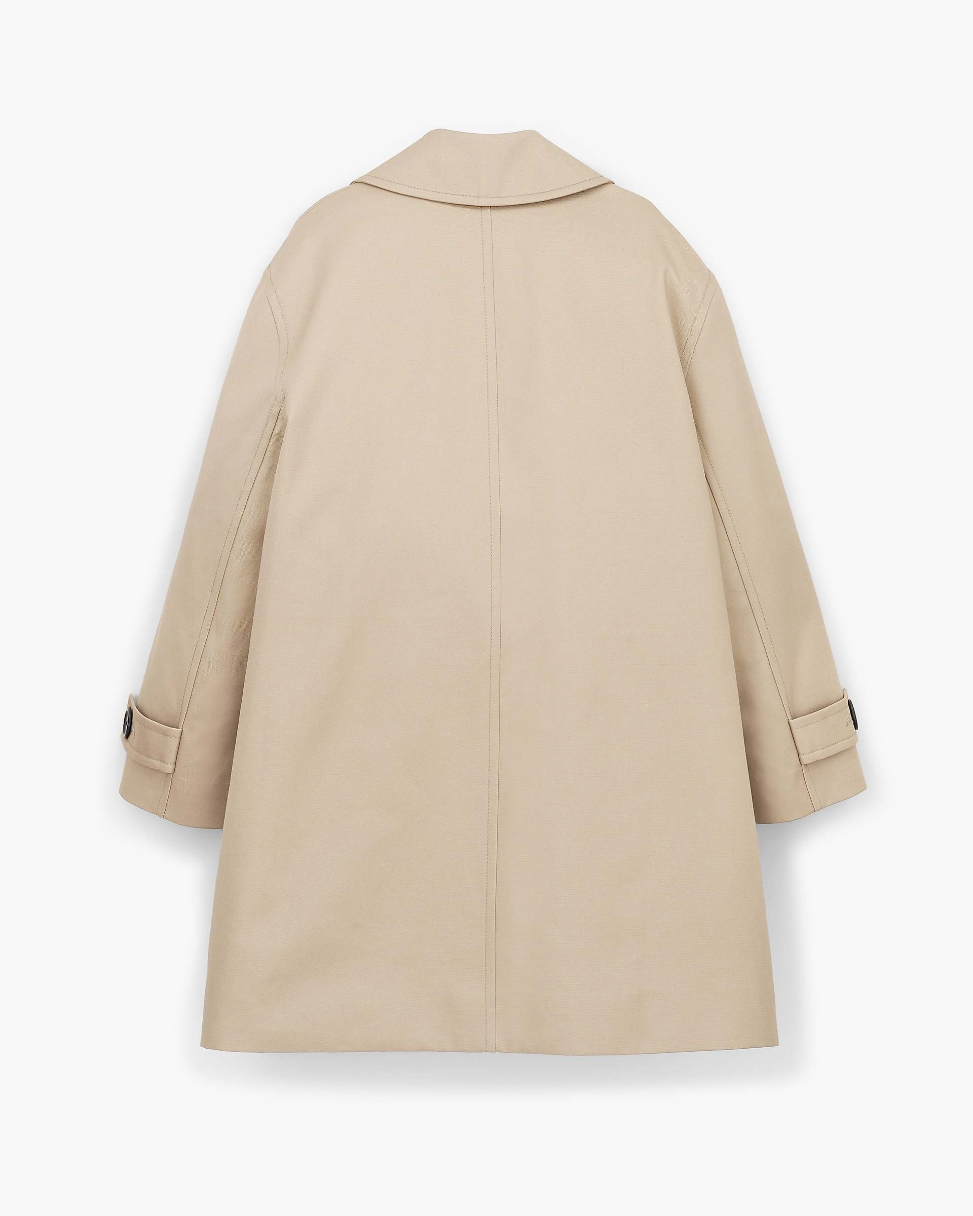 The Trench Coat - Image 5