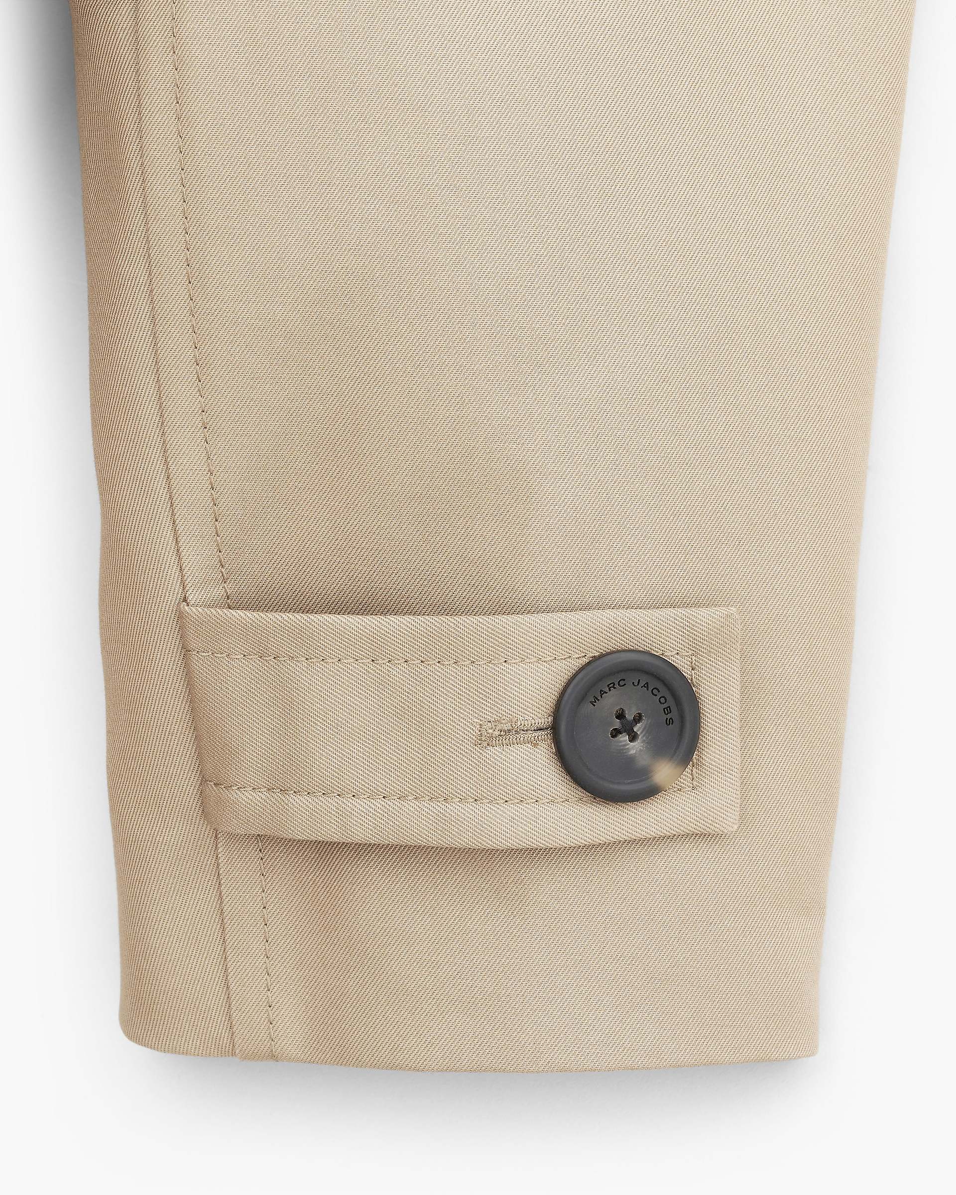The Trench Coat - Image 8
