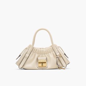 The Cristina Small Satchel