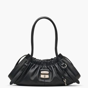 The Cristina Satchel