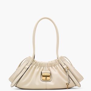 The Cristina Satchel