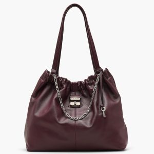 The Cristina Tote