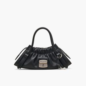 The Cristina Small Satchel