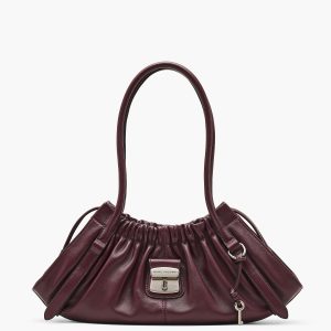 The Cristina Satchel