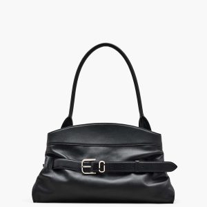 The Dakota Satchel