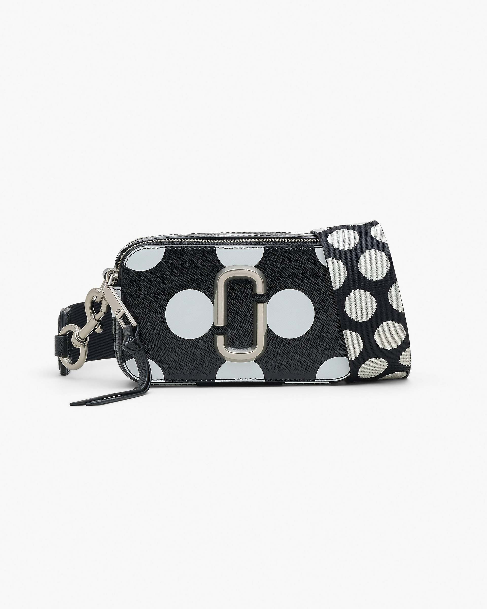 The Spots Snapshot