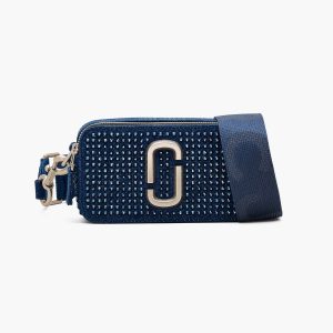 The Crystal Denim Snapshot