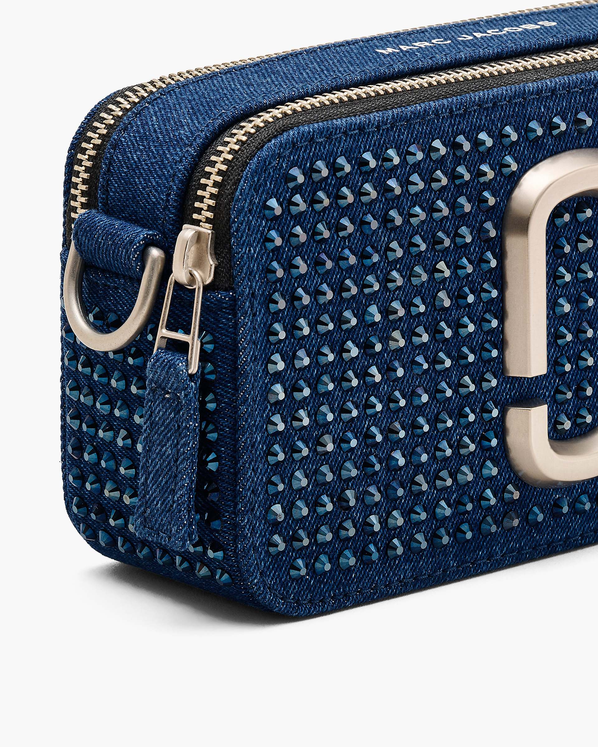 The Crystal Denim Snapshot - Image 5