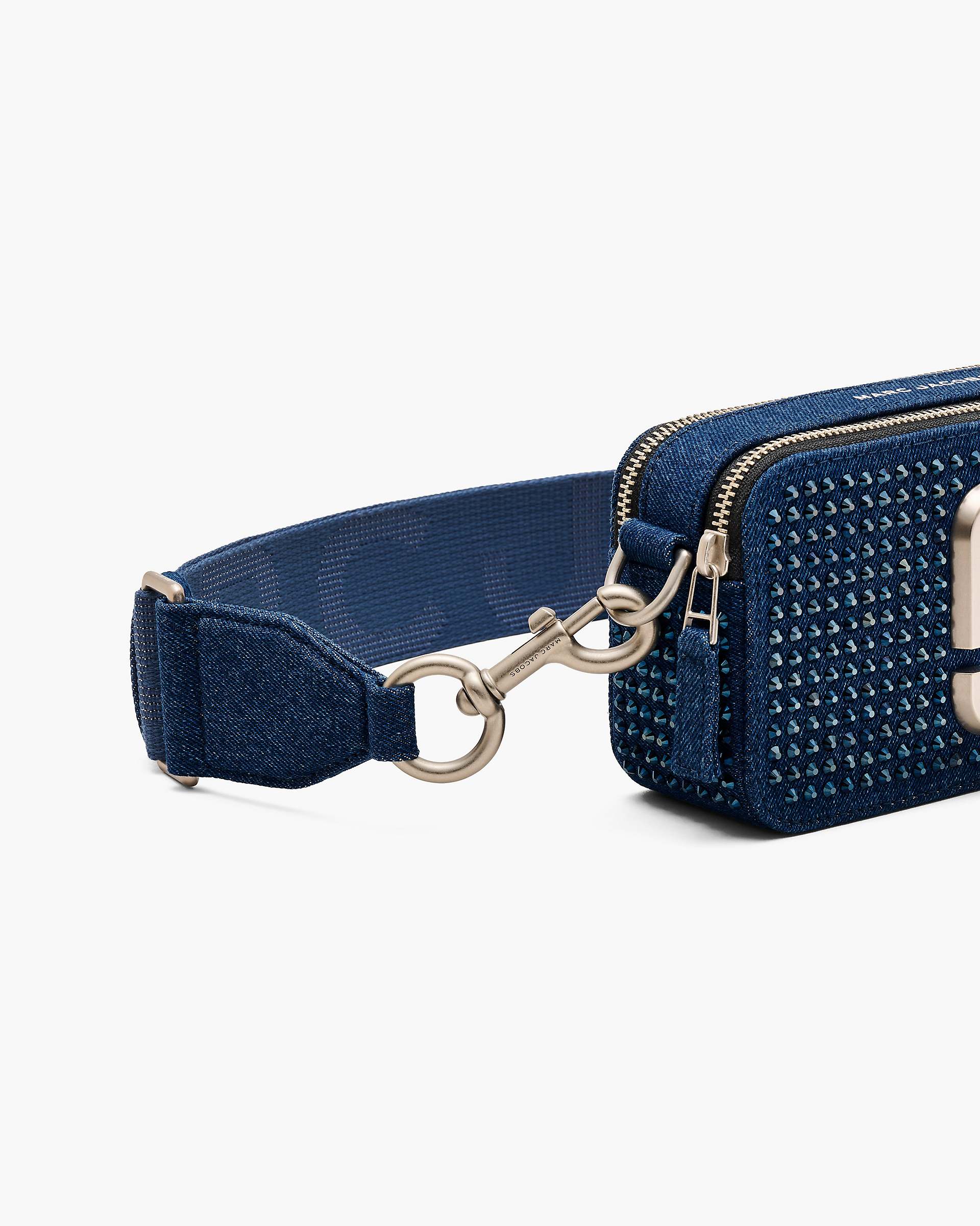 The Crystal Denim Snapshot - Image 6