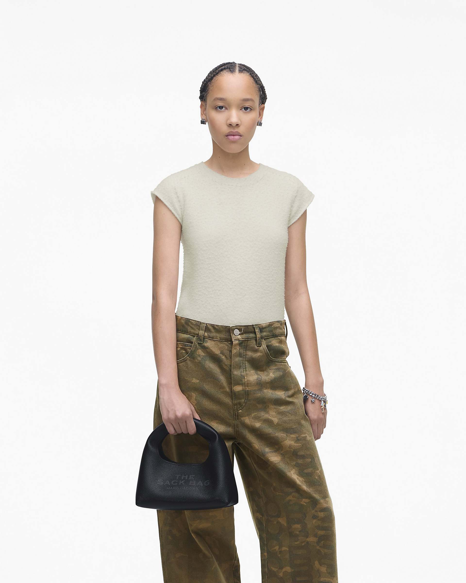 The Mini Sack Bag - Image 2