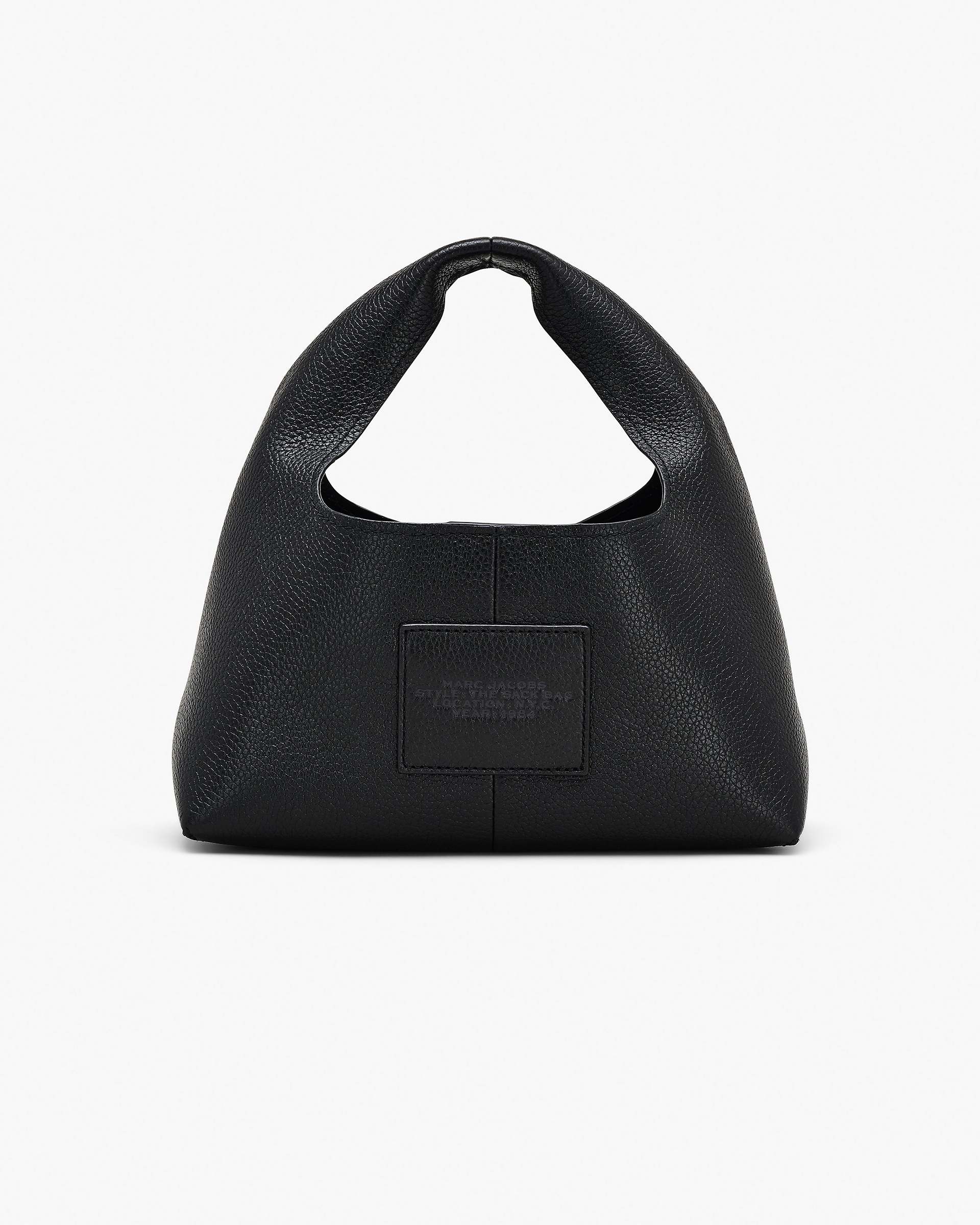 The Mini Sack Bag - Image 3