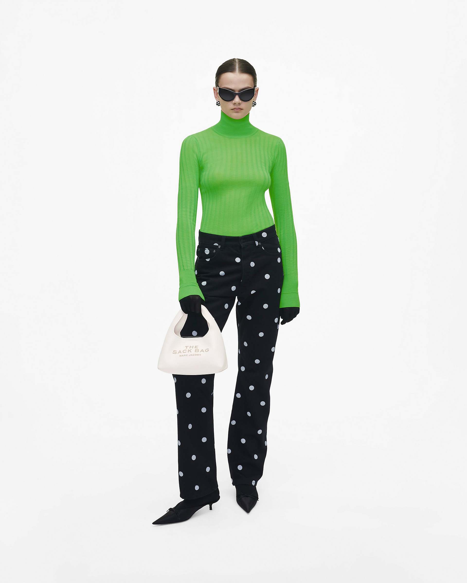 The Mini Sack Bag - Image 2