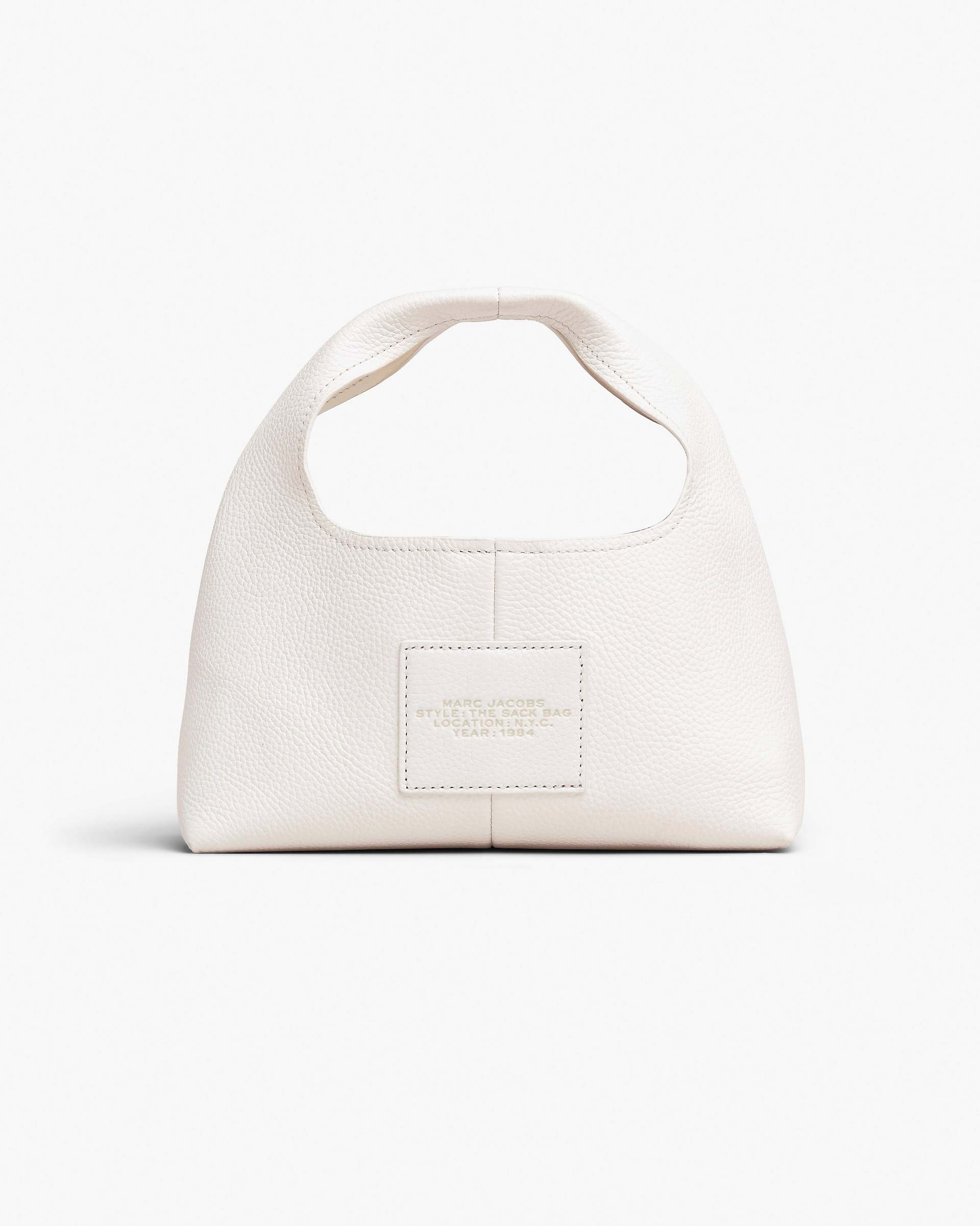 The Mini Sack Bag - Image 3