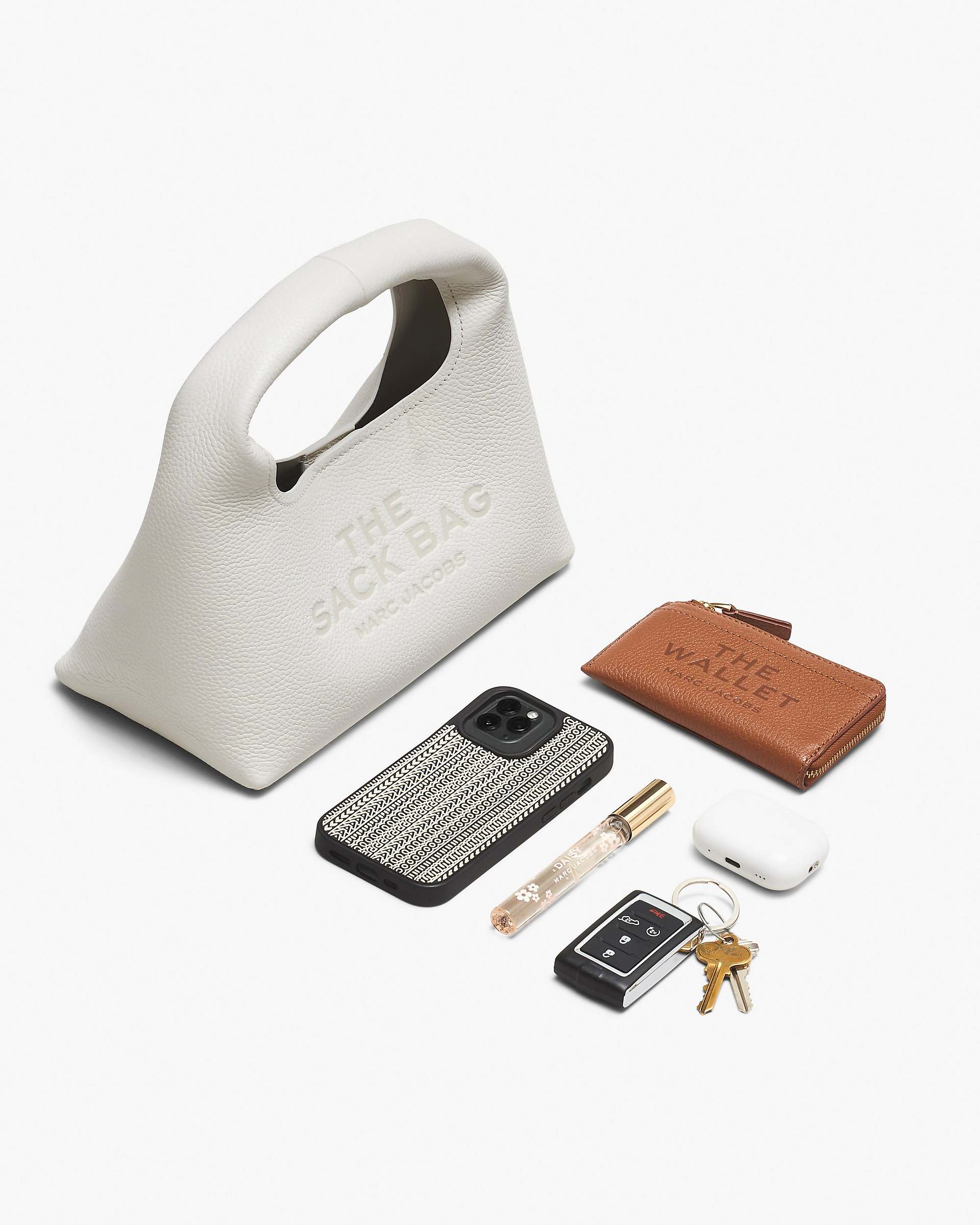 The Mini Sack Bag - Image 4