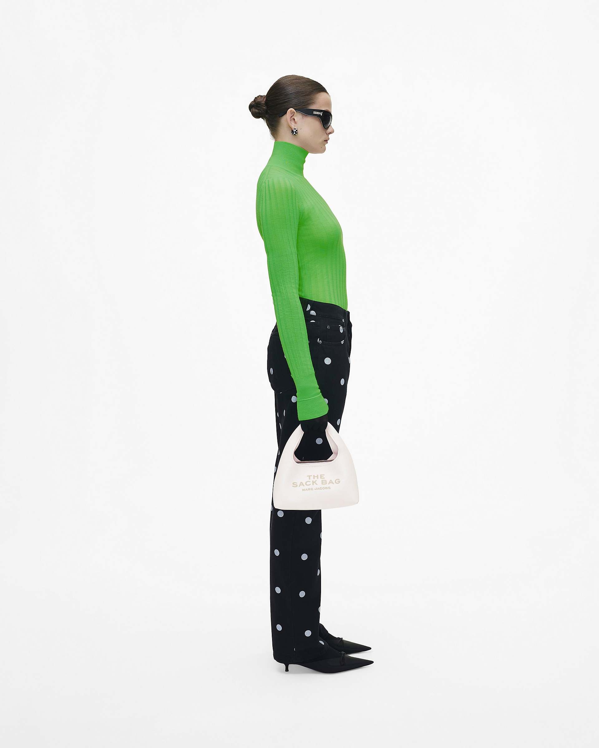 The Mini Sack Bag - Image 8