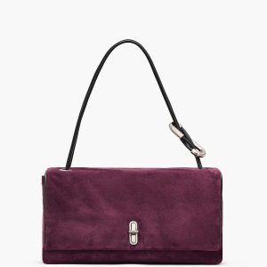 The Suede Large Dual