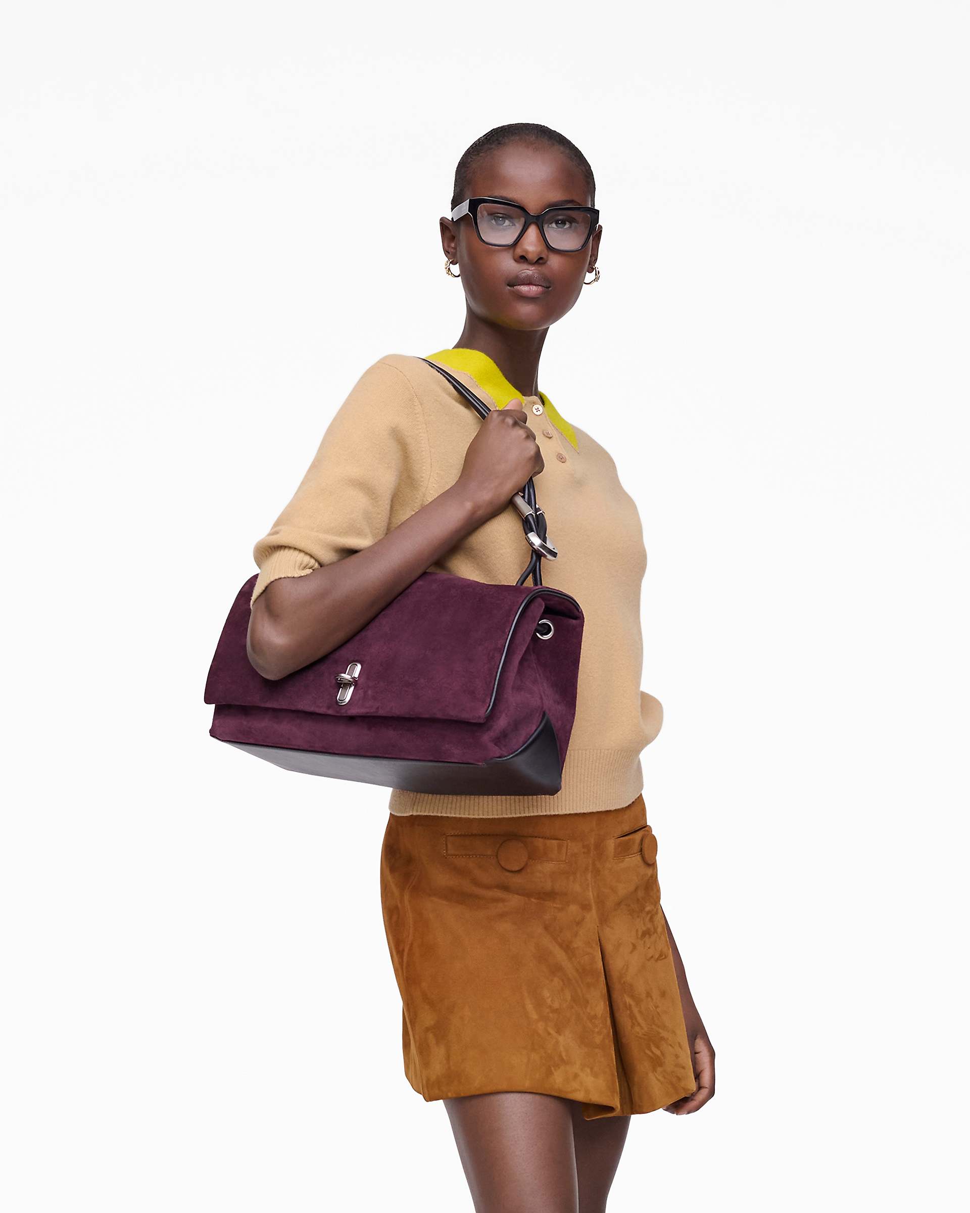 The Suede Large Dual - Image 2