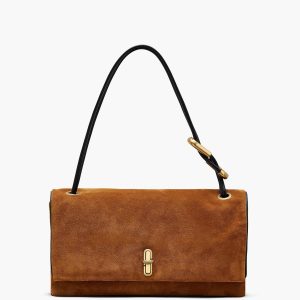 The Suede Large Dual
