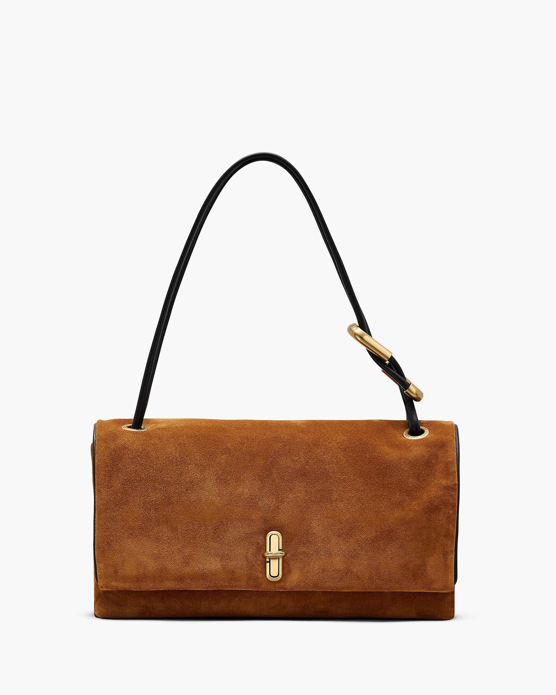 The Suede Large Dual