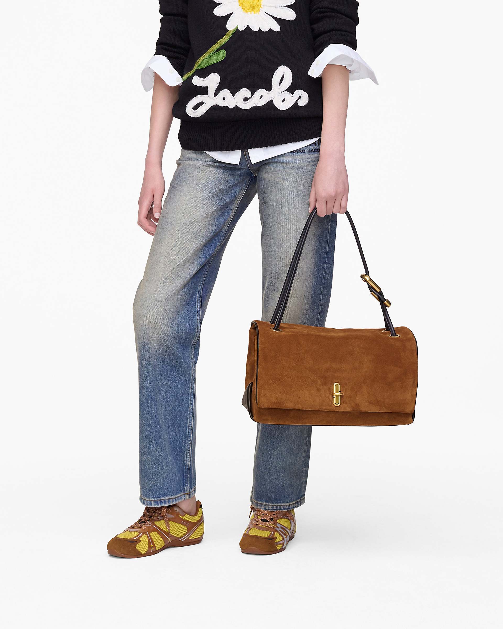 The Suede Large Dual - Image 8