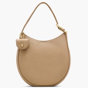 The Large Dual Hobo Bag
