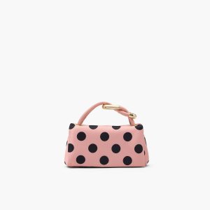 The Satin Dots Micro Dual