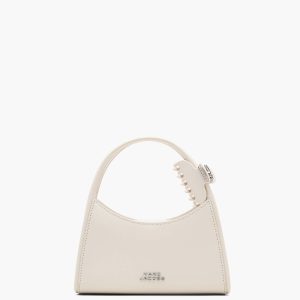 The Claw Clip Crossbody Bag