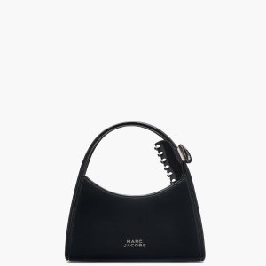 The Claw Clip Crossbody Bag