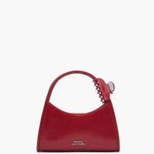 The Claw Clip Crossbody Bag