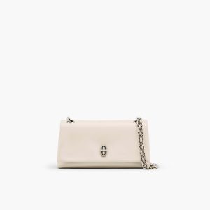 The Dual Chain Mini Bag