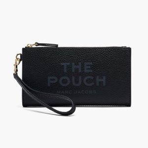 The Leather Pouch