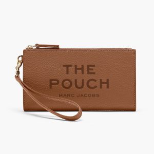 The Leather Pouch