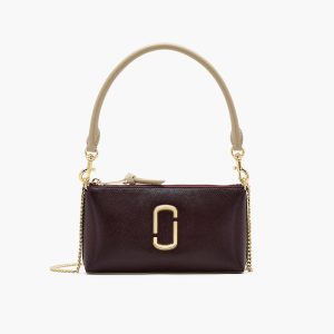 The Snapshot Convertible Shoulder Bag