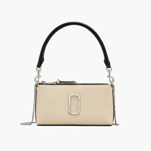 The Snapshot Convertible Shoulder Bag