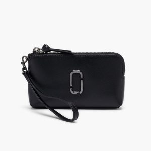 The Snapshot Dtm Wristlet