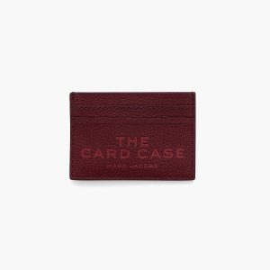 The Leather Card Case