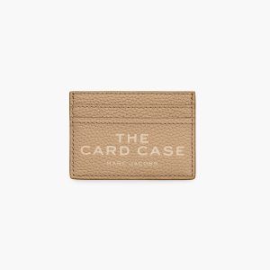 The Leather Card Case