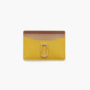 The Utility Snapshot Card Case