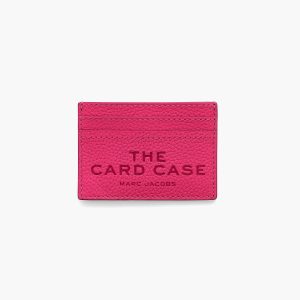 The Leather Card Case