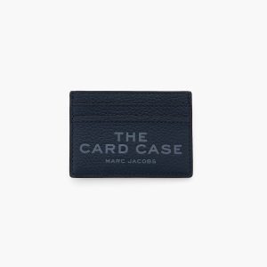 The Leather Card Case