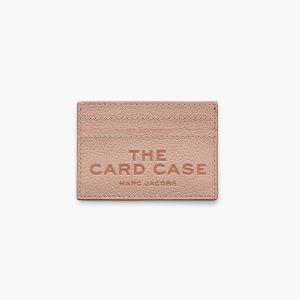 The Leather Card Case