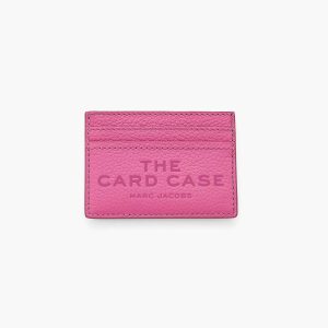 The Leather Card Case