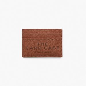 The Leather Card Case